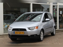 Mitsubishi Colt - 1.3 CZ5 Edition 2 Allshift