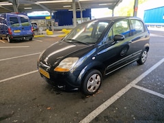 Chevrolet Matiz - 0.8 airco apk verlopen, motorisch goed