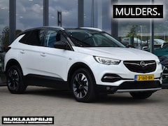 Opel Grandland X - 1.2 Turbo Innovation | Navi / Camera / Climate