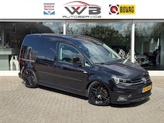 Volkswagen Caddy - 2.0 TDI Highline I Navi I Carplay I 19"I MARGE