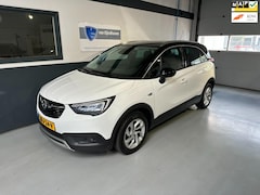 Opel Crossland X - 1.2 Selection Cruise|LED|Carplay