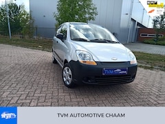 Chevrolet Matiz - 0.8 Pure