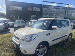 Kia Soul - 1.6 X-pect Cool [ NAP airco trekhaak ]