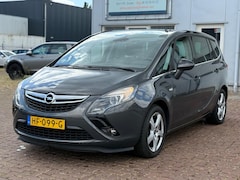 Opel Zafira Tourer - 1.6 CDTI Business+ 7p. Export