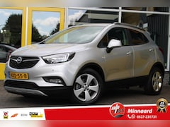 Opel Mokka X - 1.4 Turbo Innovation Automaat Lage km stand