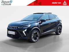Mitsubishi ASX - 1.8 HEV AT Instyle Nieuwe type motor | 1500, - korting |Navigatie| Electrisch schuif kante