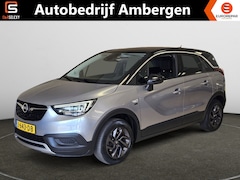 Opel Crossland X - 1.2 T. Ed. 2020