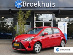 Toyota Yaris - 1.5 Hybrid Active | CAMERA | NAVI | CRUISE CONTROL |