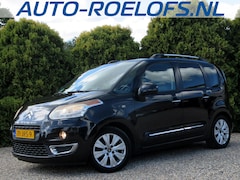 Citroën C3 Picasso - 1.6 VTi Exclusive*Navi*Ecc*Trekhaak