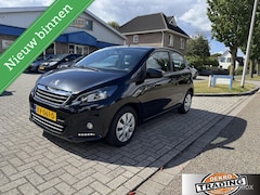 Peugeot 108 - 1.0 e-VTi Active TOP