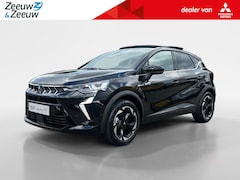 Mitsubishi ASX - 1.8 HEV AT Instyle | 1.500 Euro Korting | De Nieuwe Aandrijflijn | | Compleet uitgerust |