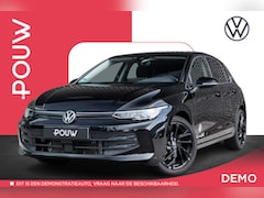 Volkswagen Golf - 1.5 TSI 116pk Life Edition | Trekhaak Wegklapbaar | Massage | 18" Velgen