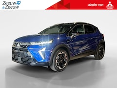 Mitsubishi ASX - 1.8 HEV AT Executive | 1.500 Euro Korting | De nieuwe aandrijflijn |