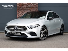 Mercedes-Benz A-klasse - 200 Business Solution AMG | Panoramadak | Camera | Night Pakket | High Performance Led | W