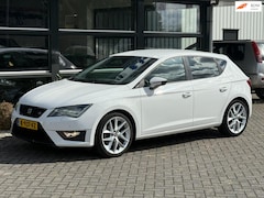SEAT Leon - 1.4 TSI FR LED PDC Cruise Climate