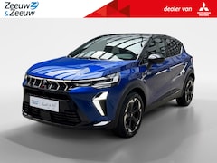 Mitsubishi ASX - 1.8 HEV AT Instyle |€1500, - Korting | Schuif-/ kantel dak | 360graden camera | Stuur-/Sto