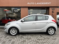 Hyundai i20 - 1.2i i-Motion | Radio | Airco | Trekhaak