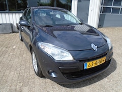 Renault Mégane - Megane 1.6 DYNAMIQUE E85