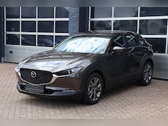 Mazda CX-30 - 2.0 e-skyactiv-X M-Hybrid- comfort 179 pk