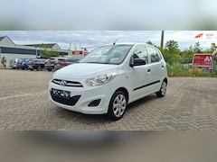 Hyundai i10 - 1.1 i-Drive Cool, 52000 km