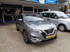 Nissan Qashqai - 1.2 BUSINESS EDITION
