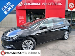 Opel Astra Sports Tourer - 1.4 Innovation