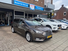 Ford Focus - 1.5 TITANIUM
