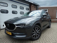 Mazda CX-5 - 2.5 SAG 194 GT-M 4WD TREKHAAK