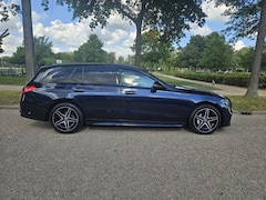 Mercedes-Benz C-klasse Estate - 300 e AMG Line