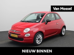 Fiat 500 - 0.9 TwinAir Turbo Young | Airco | Cruise Control | LED Verlichting |