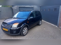 Ford Fusion - 1.4-16V Futura, Elektriche ramen, Airco, Radio cd speler