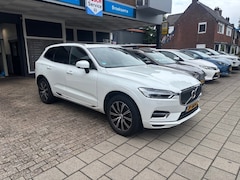 Volvo XC60 - 2.0 T5 AWD INSCR