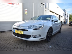 Citroën C5 - 1.6 THP Confort Aut. 67.000 Km. 2e eig. 157 Pk