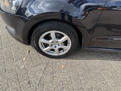 Volkswagen Polo - 1.4-16V Trendline Bj 2009 Airco, Clima Bj 2009 apk 02-2026 leuk beginners auto