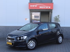 Chevrolet Aveo - 1.3D LT airco