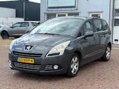Peugeot 5008 - 1.6 VTi ST 7p. Export