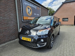 Citroën C3 Picasso - 1.6 VTi Exclusive (motor defect)