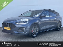 Ford Focus Wagon - 1.0 EcoBoost Hybrid ST Line Style /Winter Package (€ 500)/ Apple Carplay/Android Auto/ cru