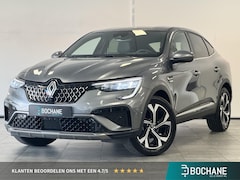 Renault Arkana - 1.6 E-Tech full hybrid 145 techno | 360 CAMERA | CARPLAY |