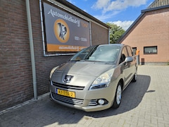 Peugeot 5008 - 1.6 VTi Active 5p