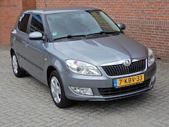 Skoda Fabia - 1.2 TSI FRESH