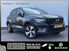 Volvo XC40 - 1.5 T4 Recharge R-Design Elek.Trekhaak Harman/Kardon Stoel/Stuurverw Memory Vol opties