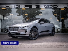 Jaguar I-PACE - EV400 Business Edition S 90 kWh * 360 camera * 20inch Rijbereik tot 470km (WLTP)