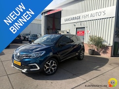 Renault Captur - 0.9 TCe Edition One