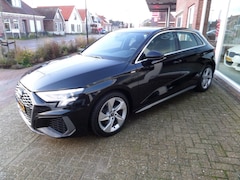 Audi A3 - 2xS-Line / Navi / Virt.Cockpit / Autom./ NLauto /Full LED