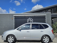 Kia Carens - 2.0 CVVT X-ecutive