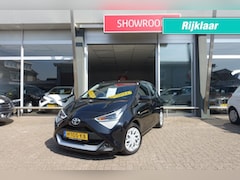 Toyota Aygo - 1.0 VVT-I X-PLAY AUTOMAAT camera 100%NL (All-in prijs)