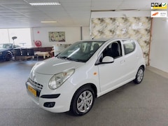 Suzuki Alto - 1.0 Cool Exclusive Apk Nieuw, Airco, E-Ramen, N.A.P, Lm velgen, 2 sleutels + Boekjes, Tops