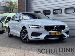 Volvo V60 - 2.0 B3 Momentum Advantage TREKHAAK|ADEPTIVE CRUISE