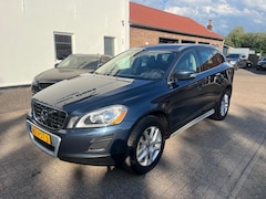 Volvo XC60 - T5 Summum